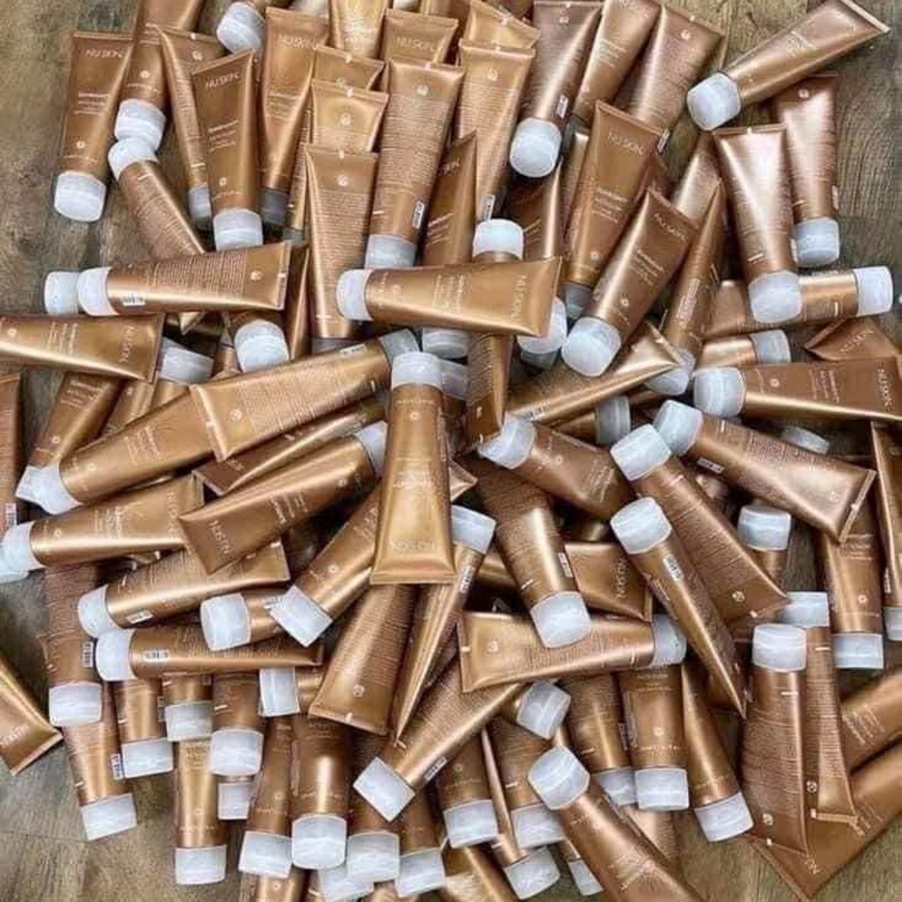 Moisturizing Self Tanner
